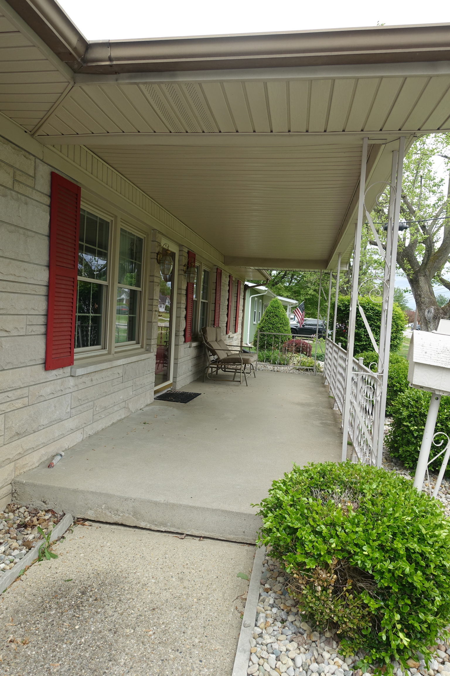 1532 Westgate Road Seymour, IN 47274 - Photo 5 of 46 Gallery Image 5