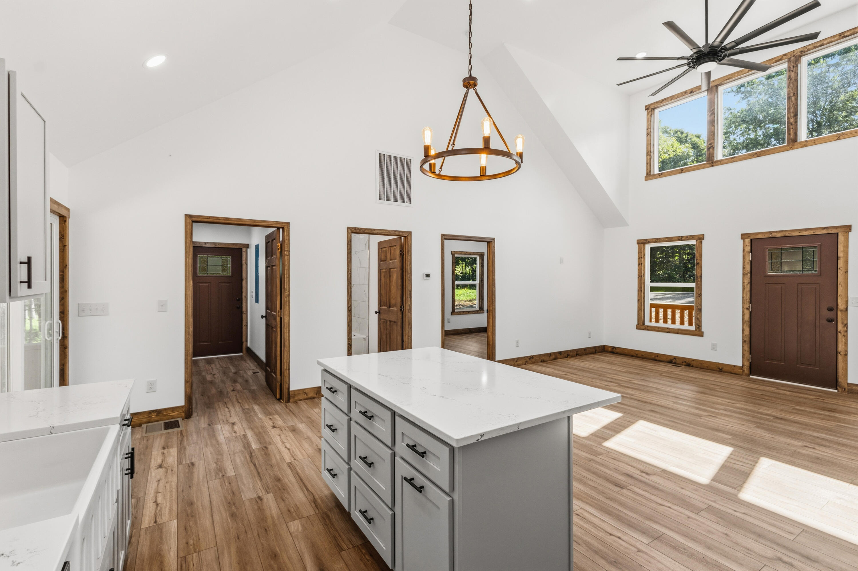 2377 Porch Rock Road Pikeville, TN 37367 - Photo 12 of 42 012