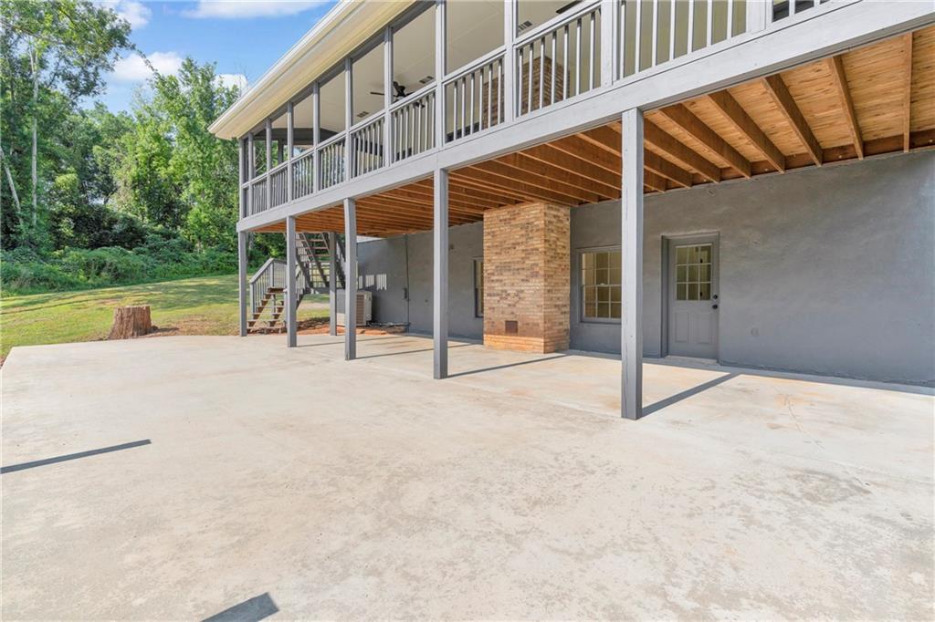 230 North Rover Road Williamson, GA 30292 - Photo 59 of 92