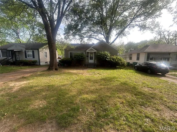 $65,000 | 7516 Balfour Drive, St. Louis, MO 63133