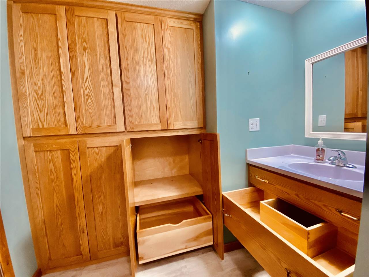 6405 Round Lake Road Gladwin, MI 48624 - Photo 41 of 64