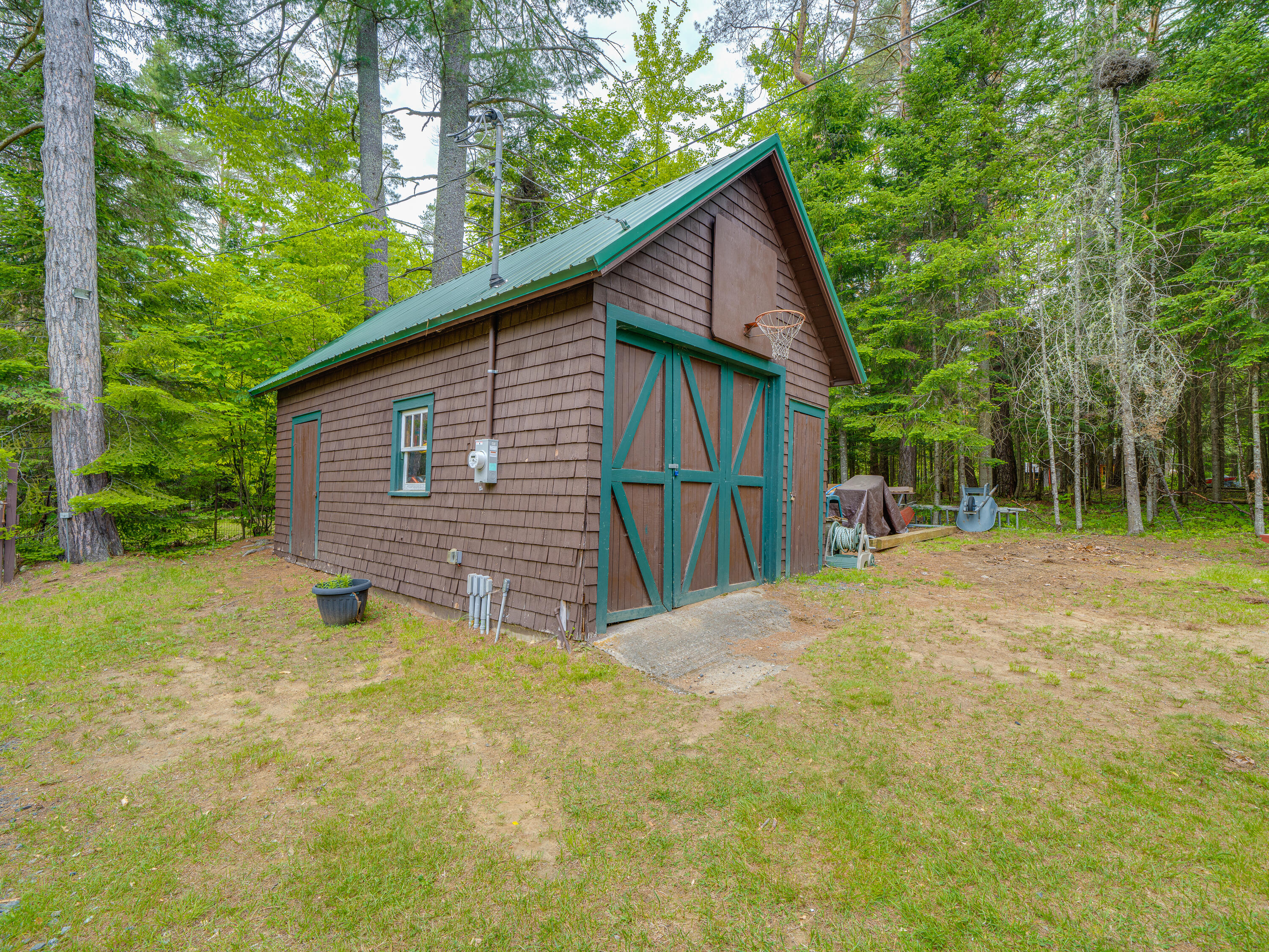 229 Coreys Road Tupper Lake, NY 12986 - Photo 91 of 93