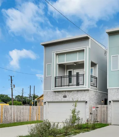 $2,650 | 4306 New Orleans Street, Houston, TX 77020