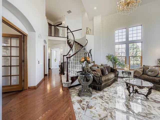 $1,650,000 | 16113 Canyon Wren Way, Morrison, CO 80465