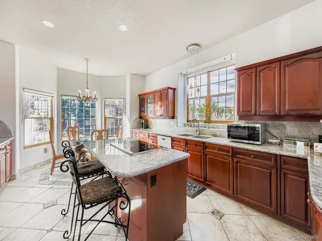 $1,650,000 | 16113 Canyon Wren Way, Morrison, CO 80465