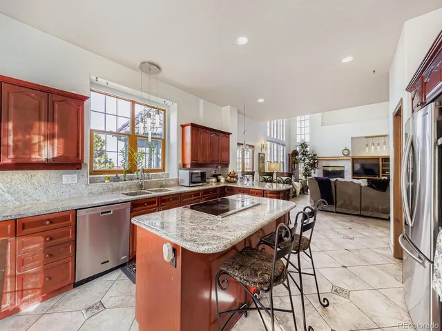 $1,645,000 | 16113 Canyon Wren Way, Morrison, CO 80465