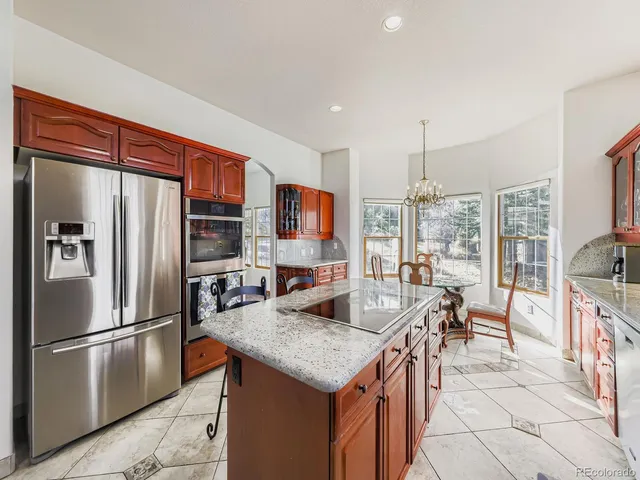 $1,650,000 | 16113 Canyon Wren Way, Morrison, CO 80465