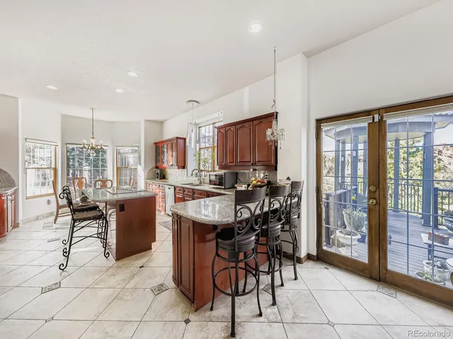 $1,645,000 | 16113 Canyon Wren Way, Morrison, CO 80465