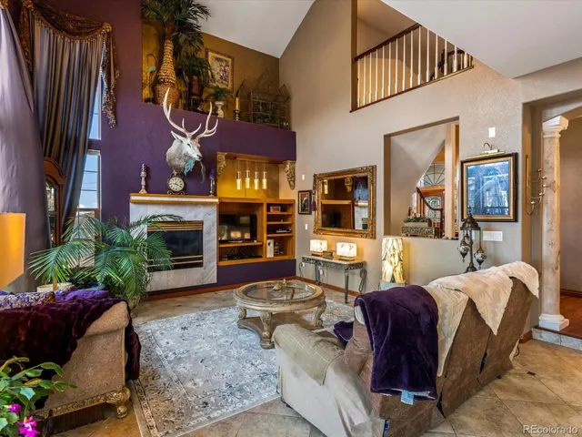 $1,650,000 | 16113 Canyon Wren Way, Morrison, CO 80465