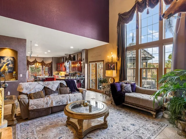 $1,650,000 | 16113 Canyon Wren Way, Morrison, CO 80465