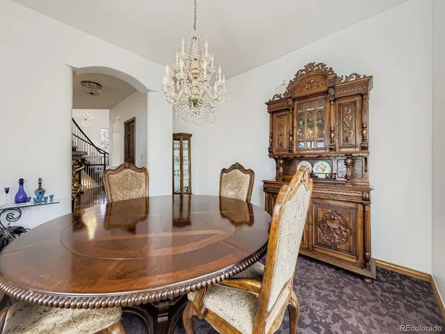 $1,650,000 | 16113 Canyon Wren Way, Morrison, CO 80465