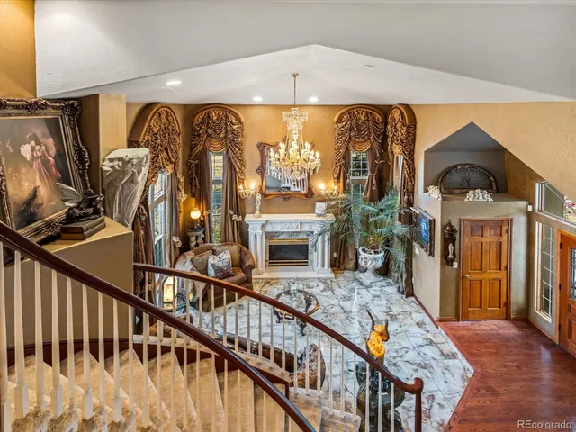 $1,650,000 | 16113 Canyon Wren Way, Morrison, CO 80465