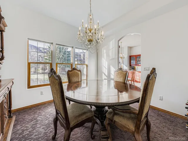 $1,650,000 | 16113 Canyon Wren Way, Morrison, CO 80465