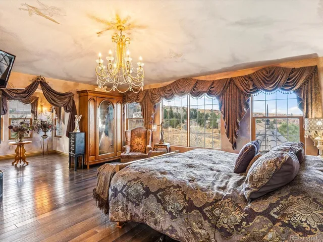 $1,650,000 | 16113 Canyon Wren Way, Morrison, CO 80465