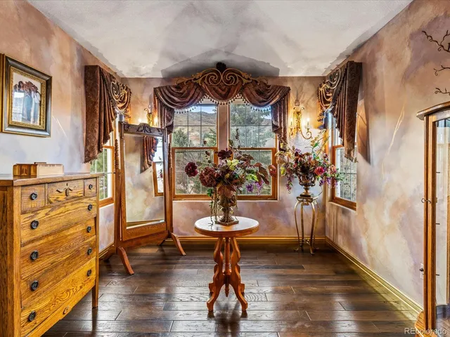 $1,650,000 | 16113 Canyon Wren Way, Morrison, CO 80465