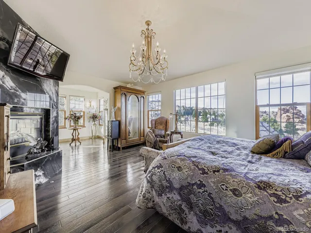 $1,645,000 | 16113 Canyon Wren Way, Morrison, CO 80465