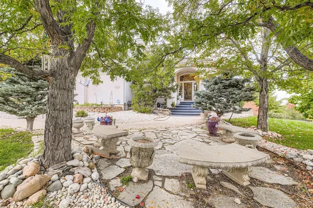 $1,645,000 | 16113 Canyon Wren Way, Morrison, CO 80465