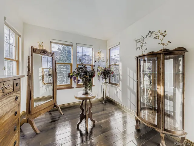 $1,645,000 | 16113 Canyon Wren Way, Morrison, CO 80465