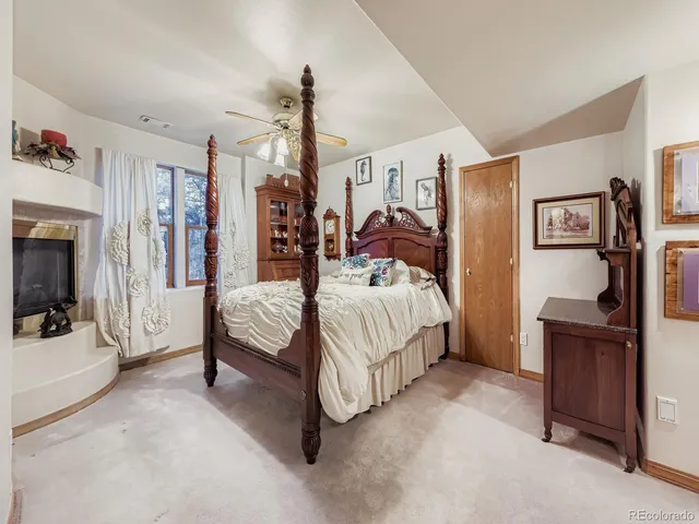 $1,645,000 | 16113 Canyon Wren Way, Morrison, CO 80465