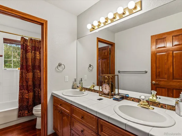 $1,650,000 | 16113 Canyon Wren Way, Morrison, CO 80465