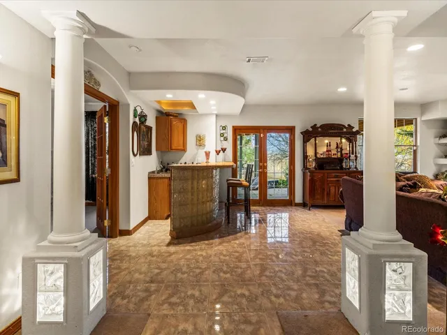 $1,650,000 | 16113 Canyon Wren Way, Morrison, CO 80465