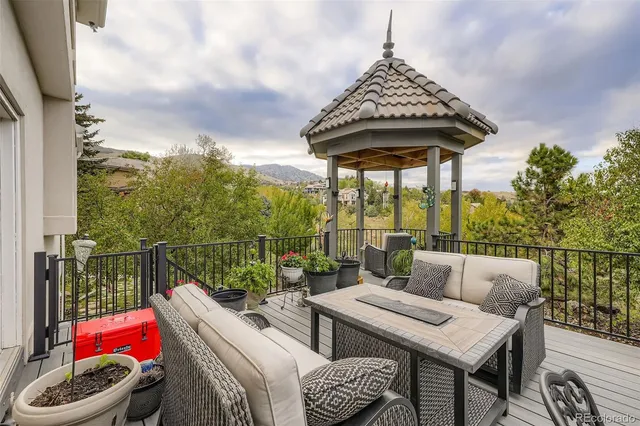 $1,645,000 | 16113 Canyon Wren Way, Morrison, CO 80465