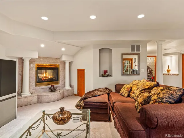 $1,650,000 | 16113 Canyon Wren Way, Morrison, CO 80465