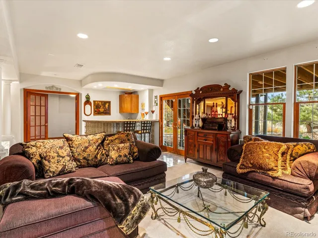 $1,650,000 | 16113 Canyon Wren Way, Morrison, CO 80465