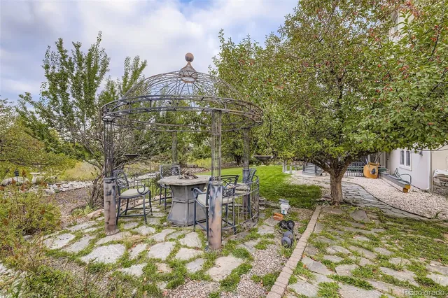 $1,645,000 | 16113 Canyon Wren Way, Morrison, CO 80465