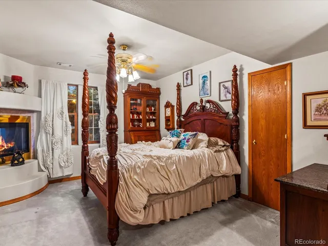 $1,650,000 | 16113 Canyon Wren Way, Morrison, CO 80465