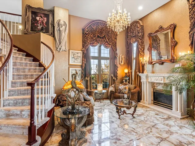 $1,650,000 | 16113 Canyon Wren Way, Morrison, CO 80465