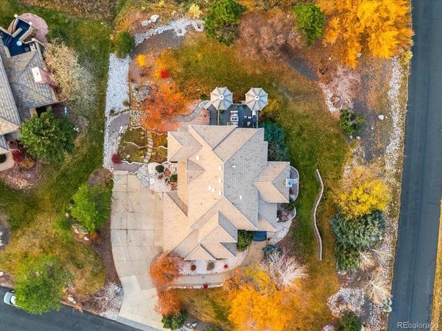 $1,645,000 | 16113 Canyon Wren Way, Morrison, CO 80465