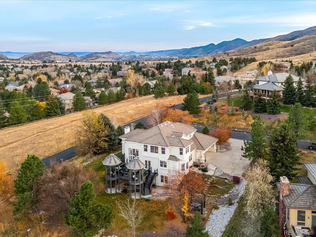 $1,650,000 | 16113 Canyon Wren Way, Morrison, CO 80465
