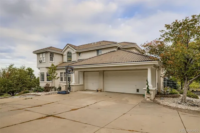 $1,645,000 | 16113 Canyon Wren Way, Morrison, CO 80465