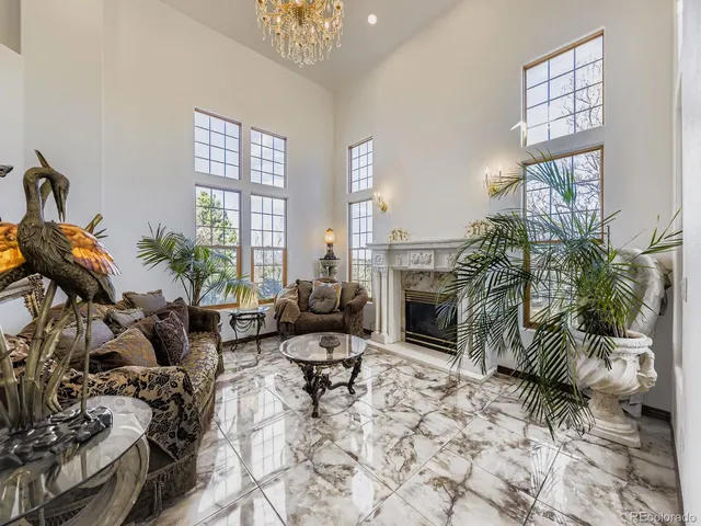 $1,645,000 | 16113 Canyon Wren Way, Morrison, CO 80465