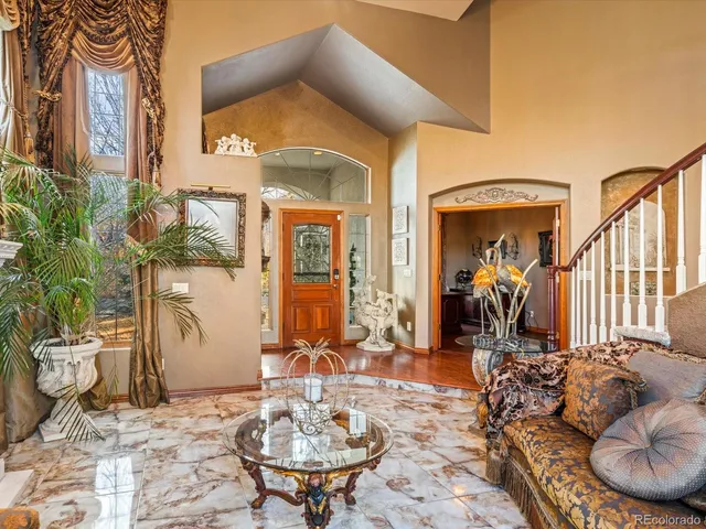 $1,650,000 | 16113 Canyon Wren Way, Morrison, CO 80465