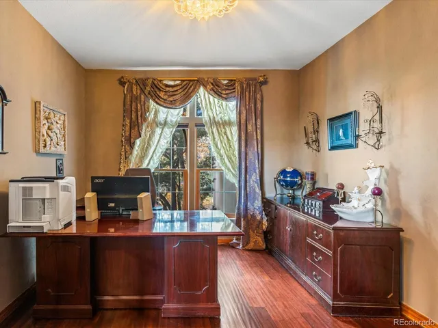 $1,650,000 | 16113 Canyon Wren Way, Morrison, CO 80465