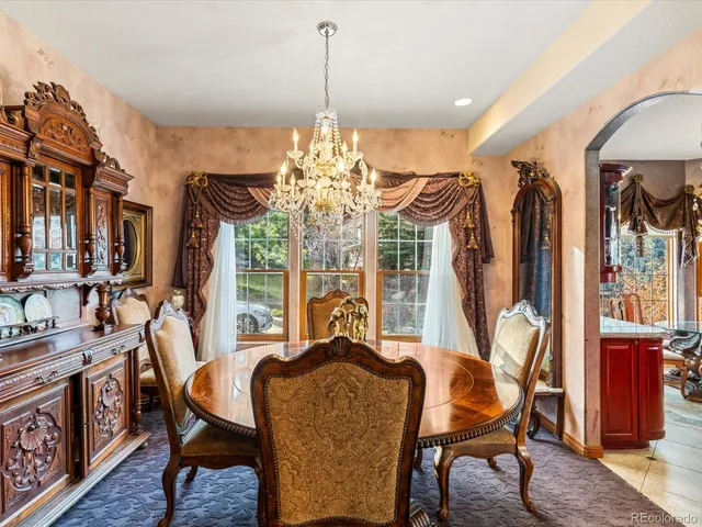 $1,650,000 | 16113 Canyon Wren Way, Morrison, CO 80465