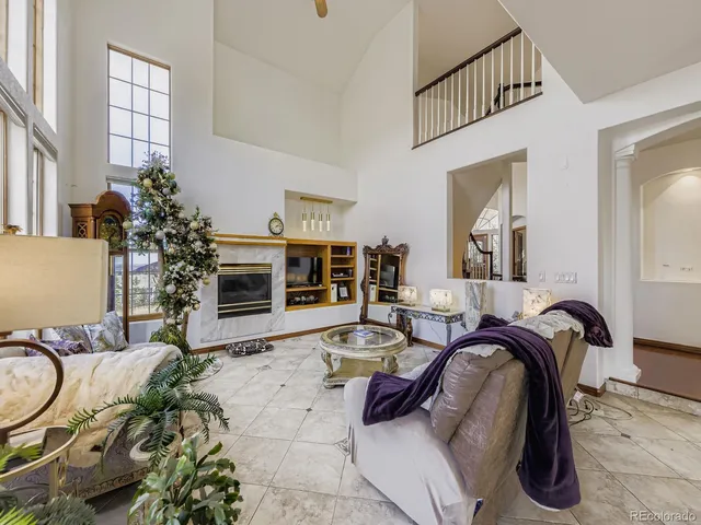 $1,645,000 | 16113 Canyon Wren Way, Morrison, CO 80465