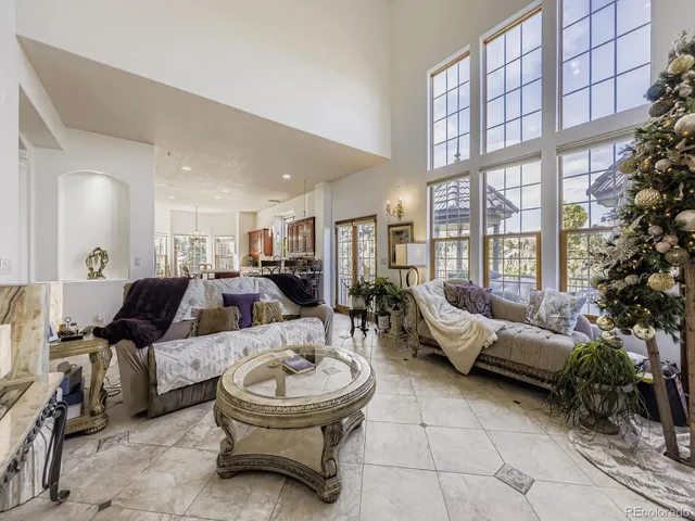 $1,645,000 | 16113 Canyon Wren Way, Morrison, CO 80465