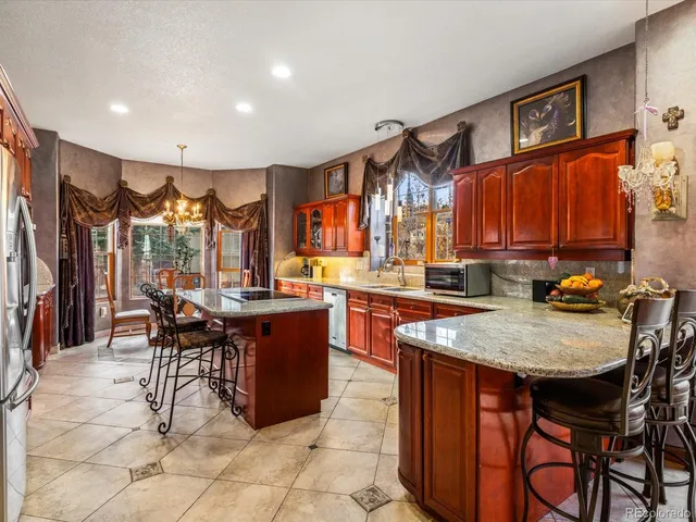 $1,650,000 | 16113 Canyon Wren Way, Morrison, CO 80465