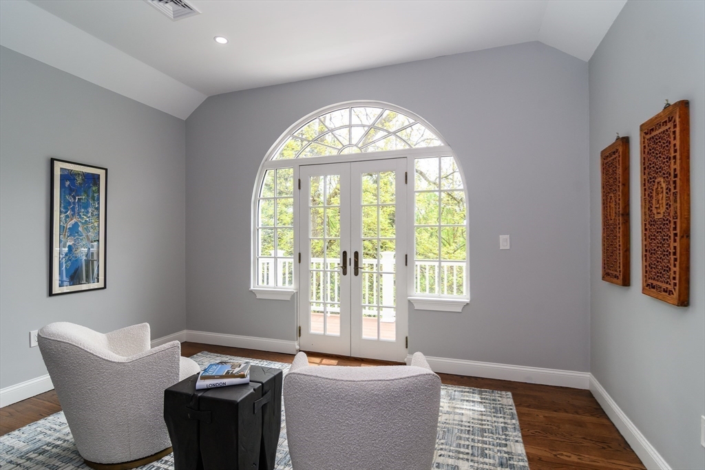 1098 Webster Street Needham, MA 02492 - Photo 11 of 21 a living room with furniture and a window