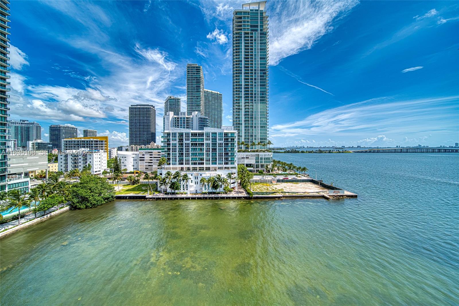 601 Northeast 27th Street, Unit 1502 Miami, FL 33137 - Photo 37 of 61