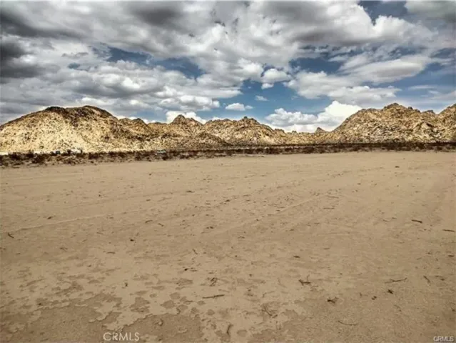 $49,500 | 0 Stella, Lucerne Valley, CA 92356
