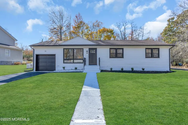 $559,000 | 33 Lake Drive, Roosevelt, NJ 08555