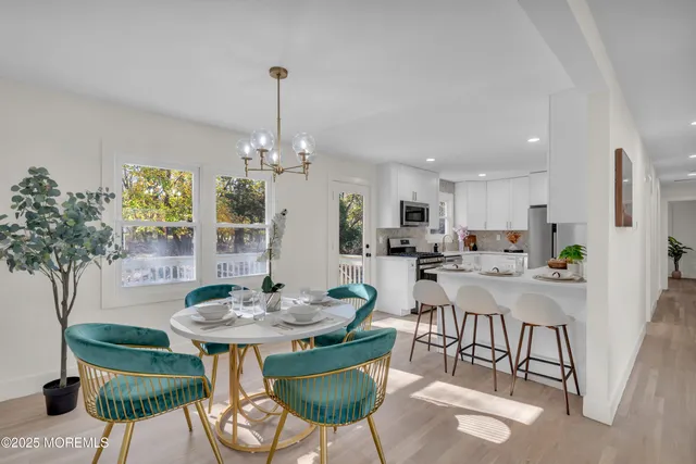 $559,000 | 33 Lake Drive, Roosevelt, NJ 08555