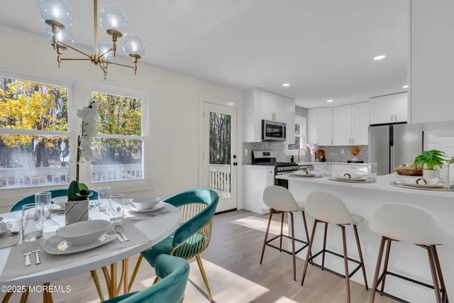 $559,000 | 33 Lake Drive, Roosevelt, NJ 08555