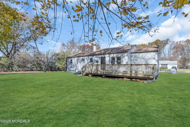 $559,000 | 33 Lake Drive, Roosevelt, NJ 08555