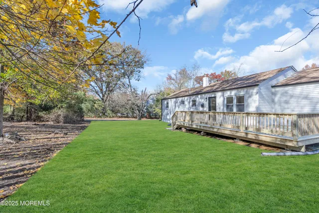 $559,000 | 33 Lake Drive, Roosevelt, NJ 08555