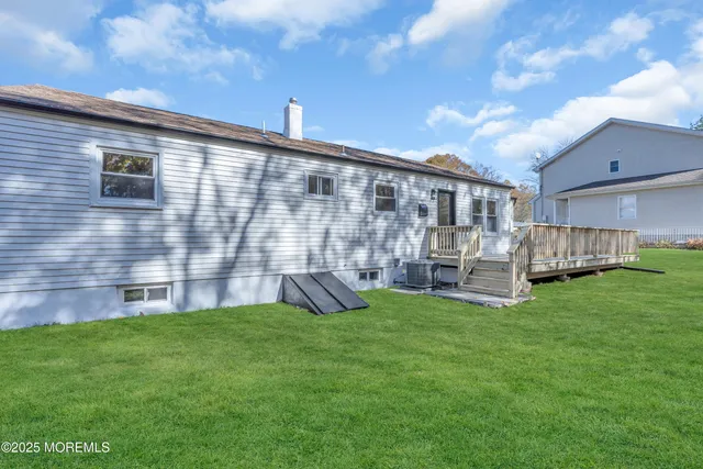 $559,000 | 33 Lake Drive, Roosevelt, NJ 08555